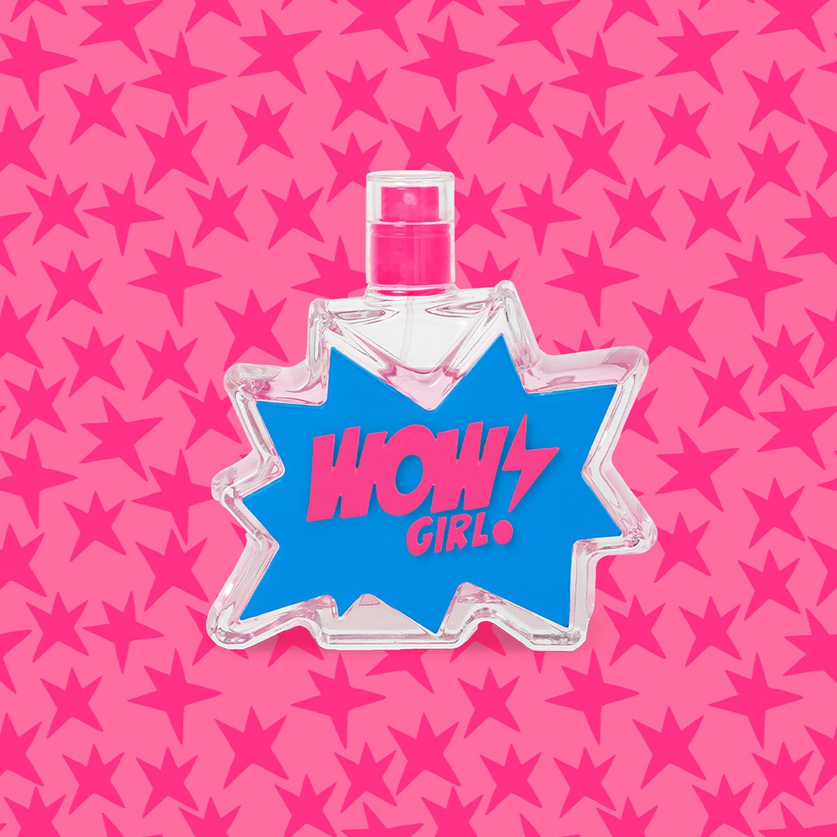 AGATHA RUIZ DE LA PRADA, WOW GIRL COSMIC EDT SET